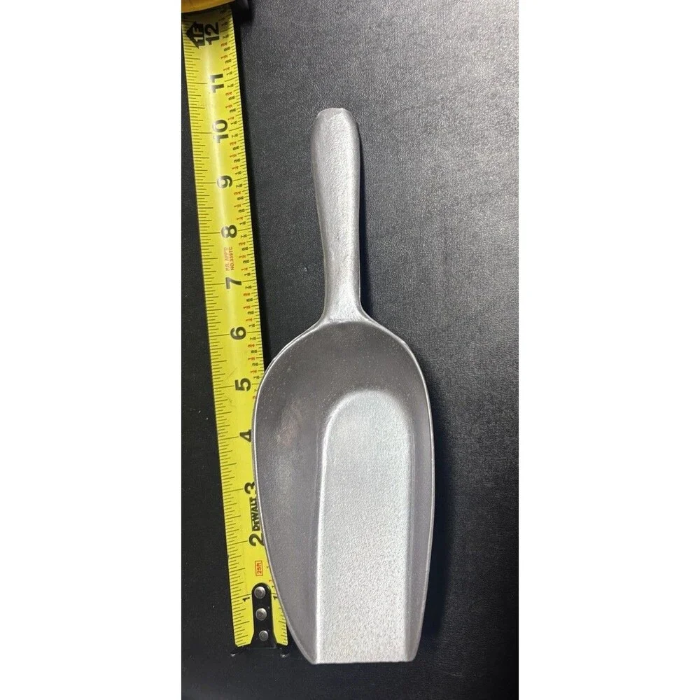 Aluminum Germany Scoop